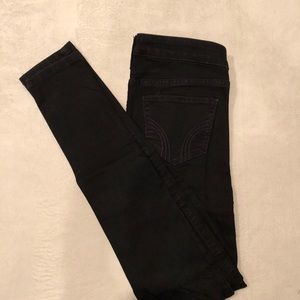 Hollister Skinny Jeans